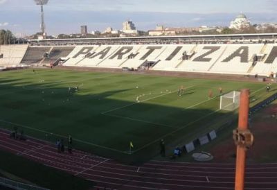 ŠTA ĆE REĆI GROBARI? Jedan od NAJBOLJIH IGRAČA napustio Partizan!