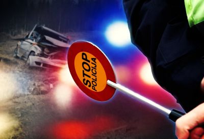 Sudar autobusa i automobila na Smederevskom putu: Poginuo vozač auta, nekoliko putnika povređeno