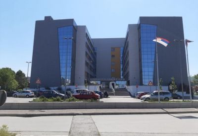 Poznato stanje devojčice (2) koja je pala sa terase u Trgovištu:  Oglasilo se i Tužilaštvo u Vranju