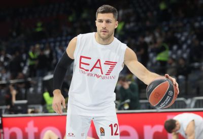 JEDAN POZIV JE SVE SPREČIO: Beron ponovo pričao kako je zamalo potpisao za Partizan