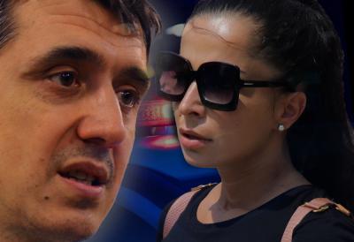 Marija Bulat napustila zgradu pa se oglasila nakon što ju je kćerka nazvala NARKOMANKOM: "Postporođajna depresija..."