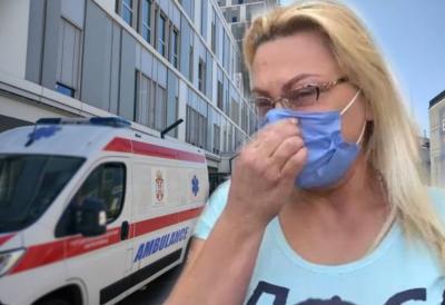 Marija već neko vreme boravi na odeljenju kardiologije: Zbog borbe sa kancerom stres joj je zabranjen! Ovi simptomi su je odveli lekaru