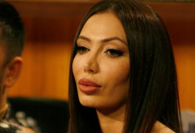 Soraja Vučelić pokazala deo luksuznog penthausa od 8.000.000 evra: Starleta uredila sobu za naslednika kao iz bajke