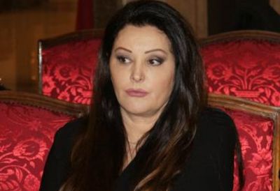 Bivši muž Dragane Mirković prvi put posle dužeg vremena u javnosti sa partnerkom - svi gledali u fatalnu crnku (FOTO)