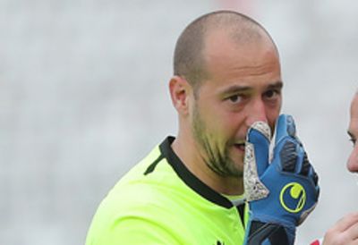 Na prošlom Mundijalu se naprimao golova, a sada nije pozvan u reprezentaciju! Milan Borjan će ipak biti deo Svetskog prvenstva