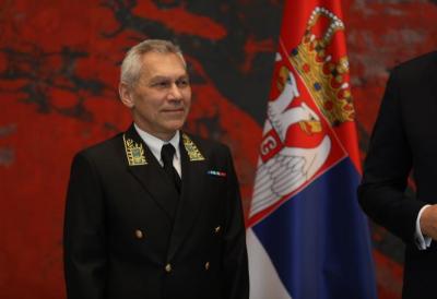 Harčenko veruje: Imaćete gas po najboljoj ceni i posle marta