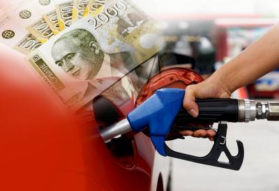 Gorivo postaje luksuz - ide ka najvišim cenama do sada: Moglo bi da povuče i rast cena hrane i proizvoda