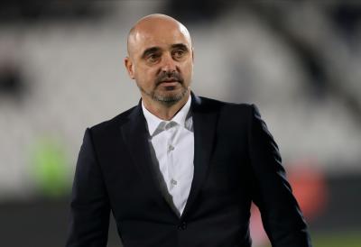 TREĆI PUT U KARIJERI: Milan Rastavac ponovo u Asterasu