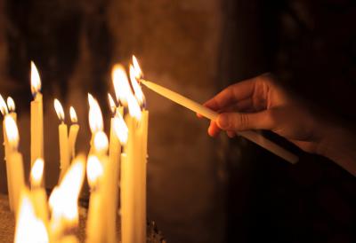 Mučenici dali život za Hrista, dželate stigla brutalna kazna: Danas obeležavamo Prepodobne Oce, evo šta obavezno treba uraditi u kući