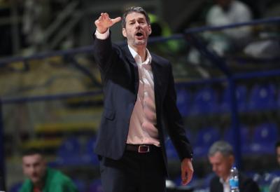 ZVANIČNO: Golemac je bivši! Poznat i naslednik