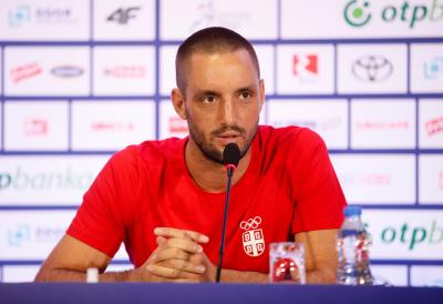 Troicki: Težak poraz, ali igrali smo protiv Čilea sa oslabljenim timom