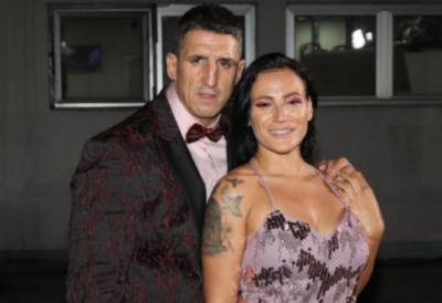 Kristina i Kristijan zajedno na Veliki petak?! Golubović novom objavom mnoge zaintrigirao: "Ljubav"