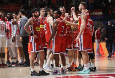 TRILER U ČAČKU: Borac slavio nakon produžetka!