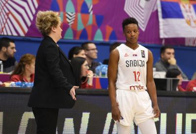 KVALIFIKACIJE ZA EVROBASKET: Srbija saznala rivale