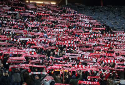 Zvezda RAZBILA Partizan u večitom derbiju