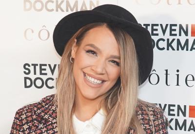 OD NJE JE NASLEDILA LEPOTU: Evo kako izgleda MAJKA Marije Mikić