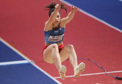 Gardašević: Na mitingu u Beogradu očekujem daleke skokove i dobru uvertiru za SP