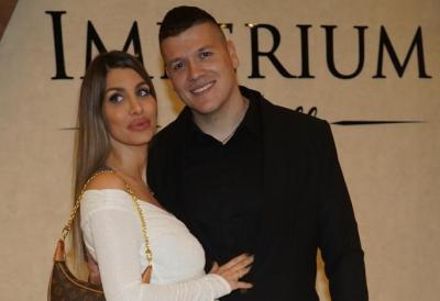 Sloba Radanović progovorio o prinovi, otkrio da li bi voleo da bude devojčica: "Možda Jelena dobije još jednog protivnika"