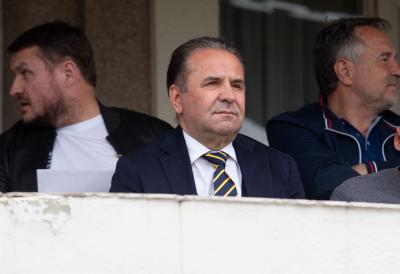 Partizan čaka žreb za ligo Konferenc: Potencialni nasprotniki vključujejo Hajduk Split in poražence iz tekem Servet-Utrecht