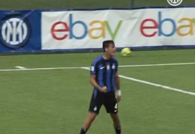 MAJSTORIJA: Pogledajte "bombu" Aleksandra Stankovića (VIDEO)