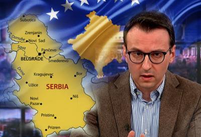 Petković: CIK u Prištini po direkntom nalogu Kurtija odbacila učešće Srpske liste na izborima