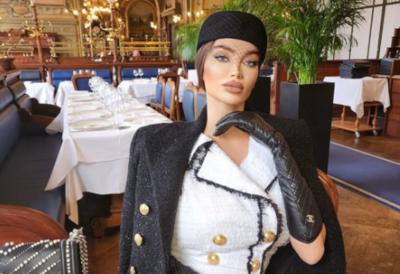 Ovako izgleda stan od 8.000.000 evra u Zagrebu koji je Soraja dobila od moćnika kada mu je rodila sina