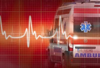 Autobus sleteo s puta, ima mrtvih - Jeziva nesreća kod Malog Trnova