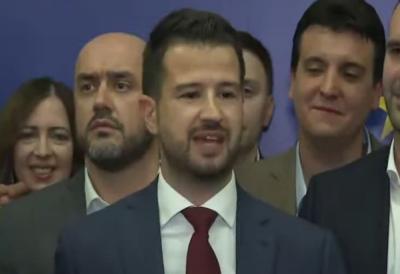 Milatović blokira: Vraćanje dvorca Kruševac princu Nikoli je