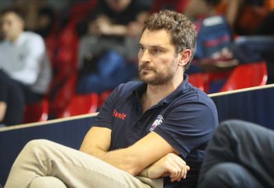 SLEDE PROMENE U VRHU: Slobodan Soro jedini kandidat za predsednika VSS