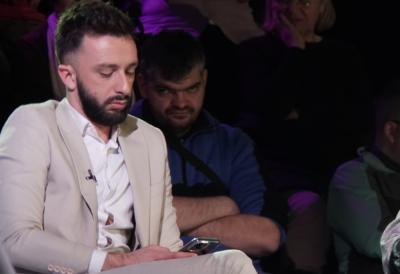 Darko Tanasijević će ponovo morati učiti da hoda: Voditelj se oglasio o svom zdravstvenom stanju