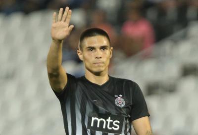 OVO SE NE ODBIJA: Velikan zove Uroša Đurđevića