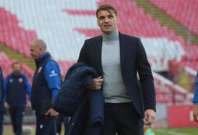 STIŽE KAO ZAMENA ZA JOKANOVIĆA: Miloš Milojević ima novi posao