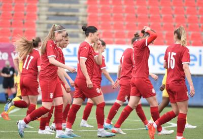 UŽASNE VESTI IZ RUSIJE: Reprezentativki Srbije dijagnostifikovan karcinom