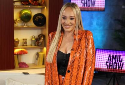 Luna pokazala prizor iz porodičnog doma: Evo kako obeležava Veliki petak, napravila pravu malu kreativnu radionicu