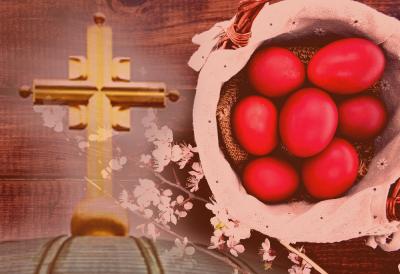 Ne slave svi pravoslavni vernici Vaskrs isto: Ovi običaji će vas iznenaditi