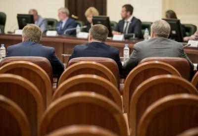 Donesena odluka: Hag odbija zahtev za prevremeno puštanje generala