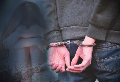 V Beogradu aretirali moškega zaradi spolnega nadlegovanja mladoletnice v avtobusu