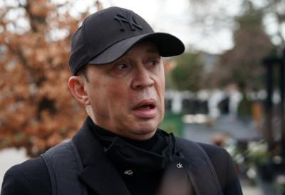 "Zbog toga me je otac i manje voleo" Karamela otkrio potresne detalje iz detinjstva koji su promenili tok njegovog života