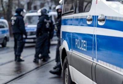 Rešena misterija krvavih kukastih ksrtova u Nemačkoj! Uhapšen muškarac sa istoka Evrope: "Jednostavno je pukao"