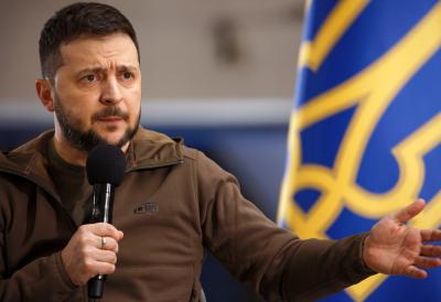 Nova velika korupcijska afera trese Ukrajinu: Zelenski se odmah oglasio "Odgovaraće..."