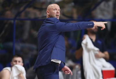 ŽAKELJ PRED ZVEZDU: Moraćemo da pristupimo utakmici pametno