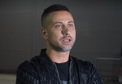 Stigli rezultati biopsije: Marko Đedović se oglasio iz bolnice, otkrio pravo stanje nakon operacije