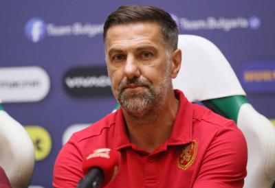 CAS odločil: Bolgarija mora Krstajiću izplačati 312.000 evrov odškodnine