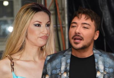 "On je duša i deo mog života zauvek": Rada Manojlović progovorila o pomirenju sa Milanom Stankovićem, pa spomenula njegove planove i nove pesme