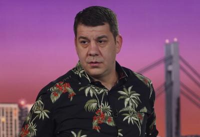 Ivanu Marinkoviću prećeno ubistvom: Nakon napada mu upućene reči koje lede krv u žilama