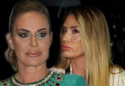 Ana Ćurčić progovorila o ulasku u Elitu, njena jedina meta je Kačavenda: "Bio bi red da objasnimo Mileni ko je i šta je"