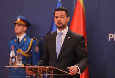 Obračuni klanova i brutalne likvidacije: Haos u Crnoj Gori,  predsednik Jakov Milatović saziva hitnu sednicu