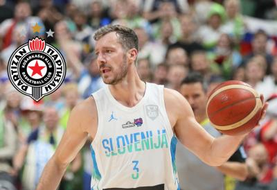 OGLASIO SE DRAGIĆ: "Kada bi smo doveli Željka vratio bih se iz penzije"