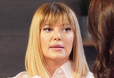 Kija Kockar napustila Srbiju: "Poslednja destinacija..." Odlučila da okrene novi list u životu