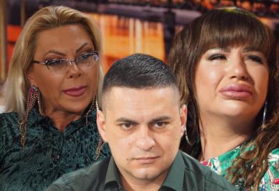 "On je psihopata": Marija Kulić oplela po Bebici, otkrila da je živeo na Miljanin račun - Govorio je da je voli više od dece